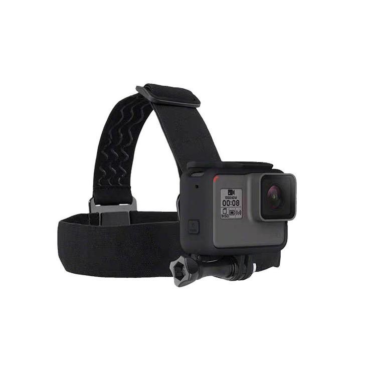 运动相机骑行配件头戴GoPro hero7...