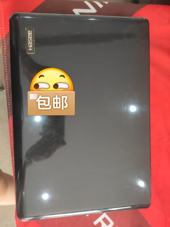 神舟优雅A550  游戏笔记本电脑，办公，...