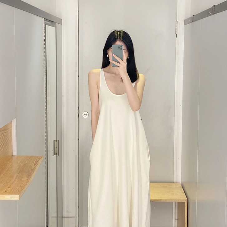 连衣裙