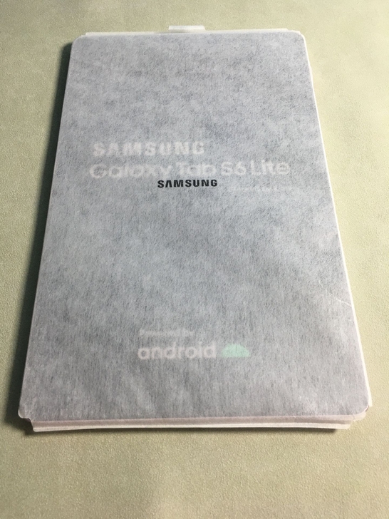 三星平板Tab S6Lite P610 W...