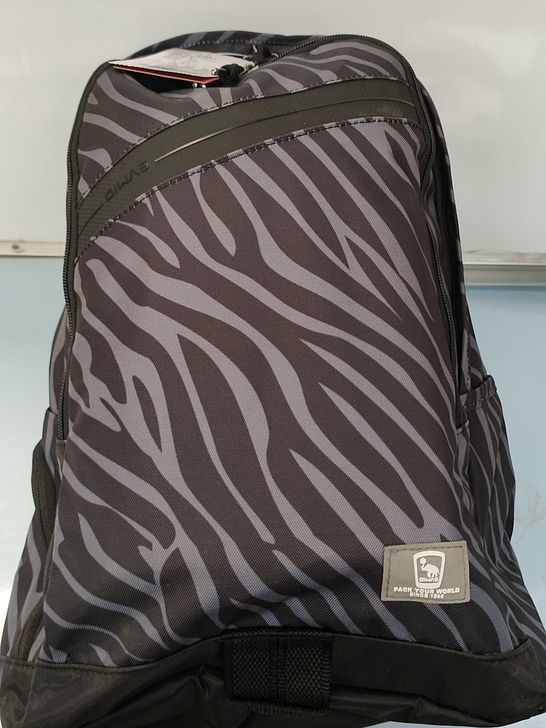 爱华仕（OIWAS）都市时尚 轻量化减压 ...