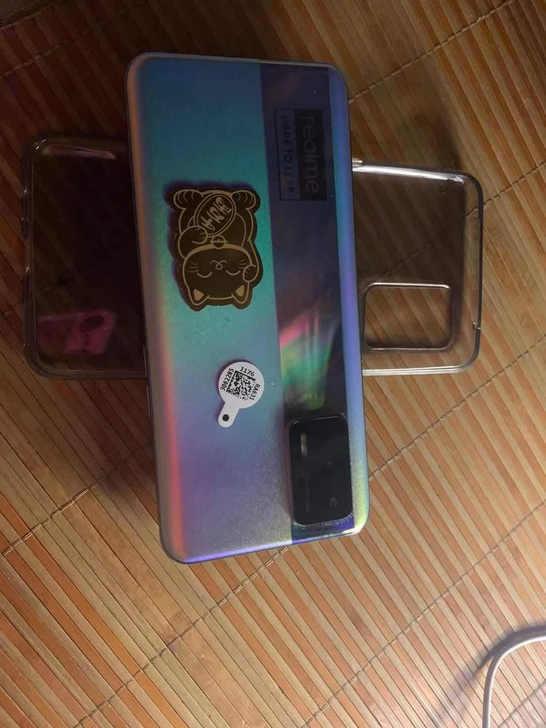 realme gt new 12+256...