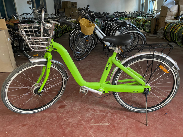 最新款轴传动 传动轴 内三速 代步车自...