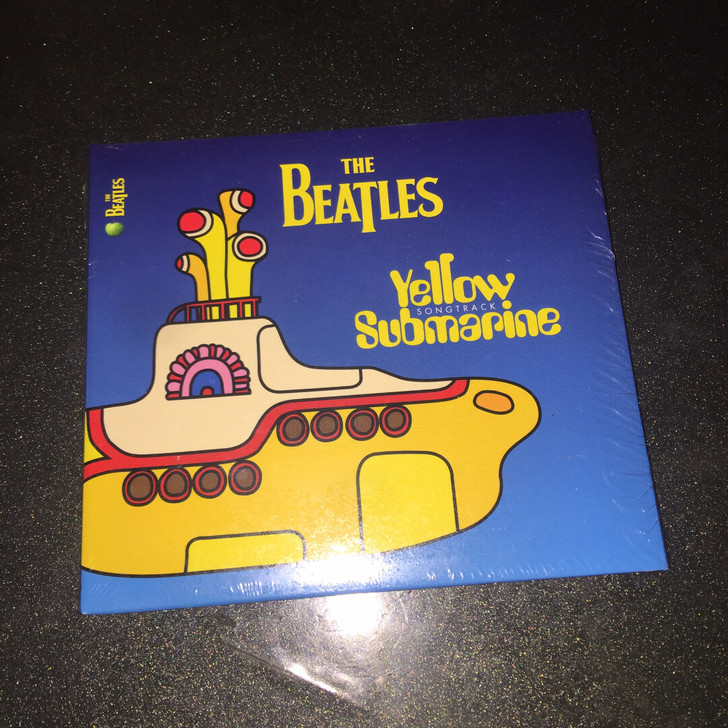 The Beatles Yellow Su...