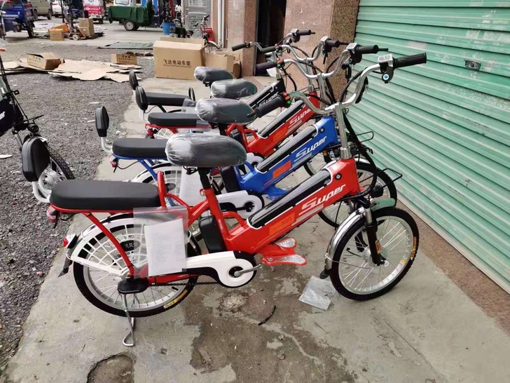电动车 全新 48V锂电电动车1380...