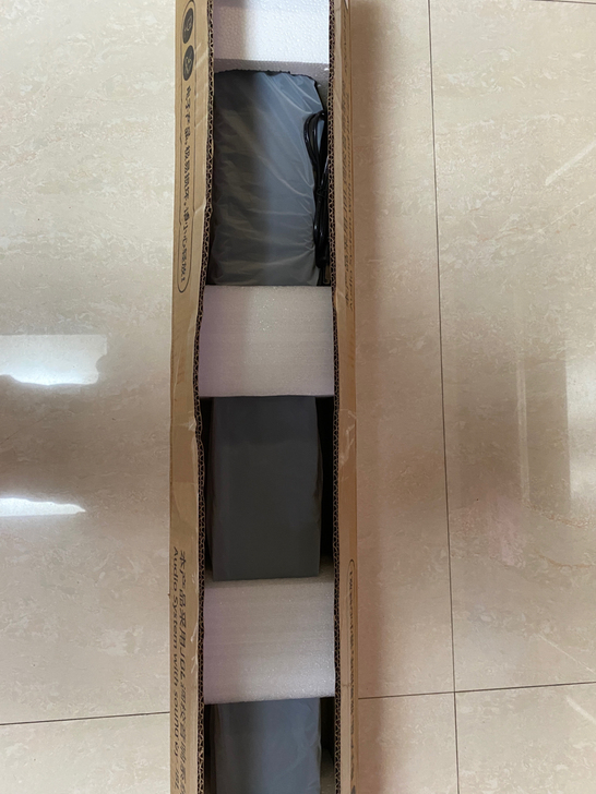 【全新】创维酷开max3c回音壁，长条式液...