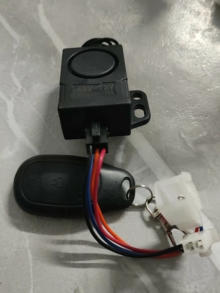 哈啰全车型解码器，只能要是哈啰电动车都能解...