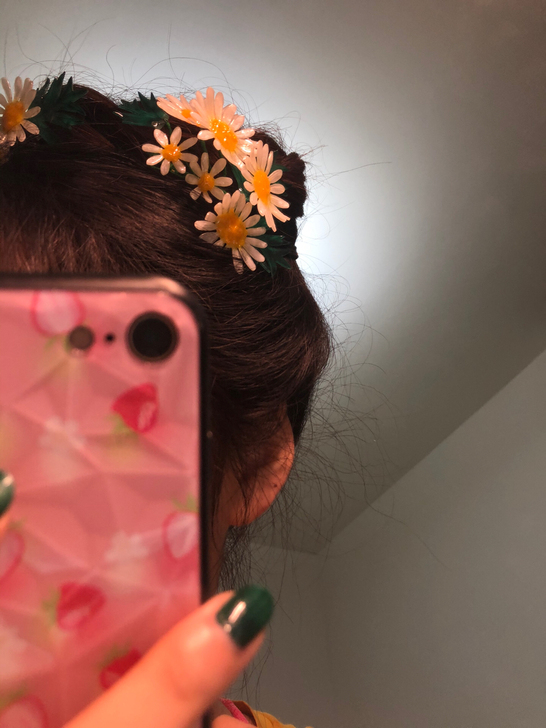 发簪清理库存啦！特价+付邮送