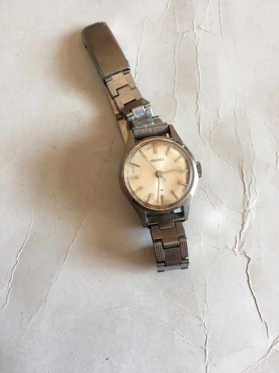 精工表就这样，不走了，要的联系