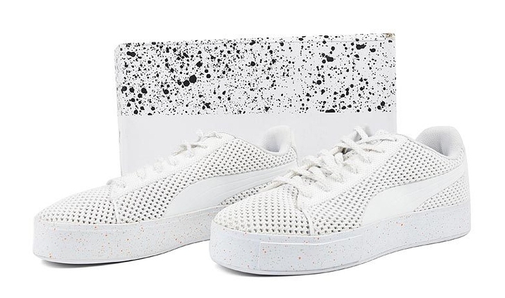 彪马联名板鞋PUMA##amp；nbsp；...