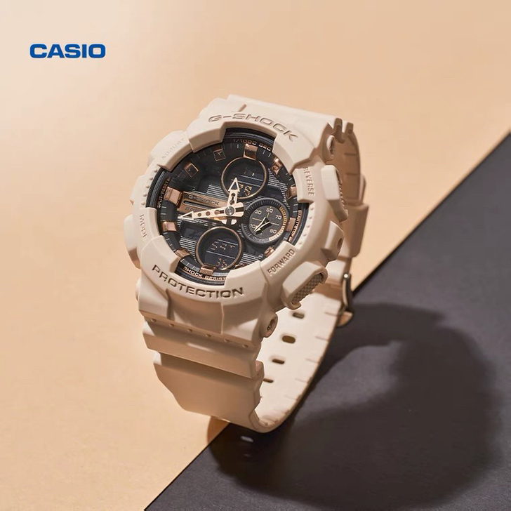 未拆封s140m，适合适合女生带，小表盘