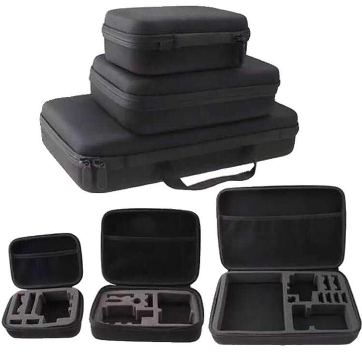 Gopro防水运动相机收纳包gopro收纳...