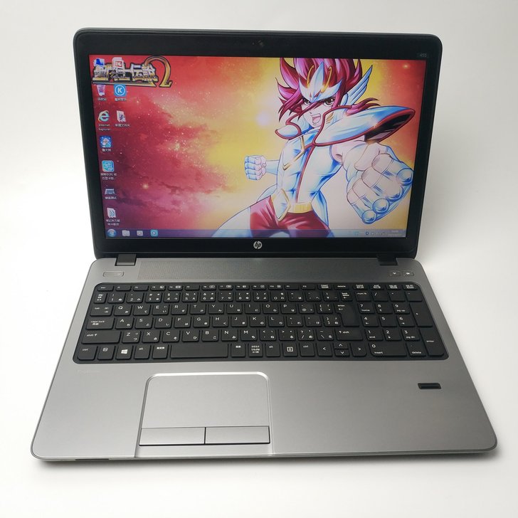 9新惠普probook 455 G1二手...