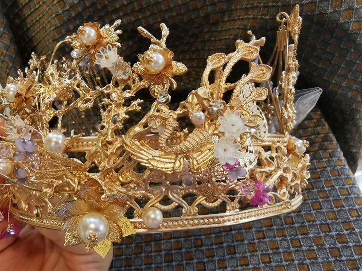 【古风发簪】8号