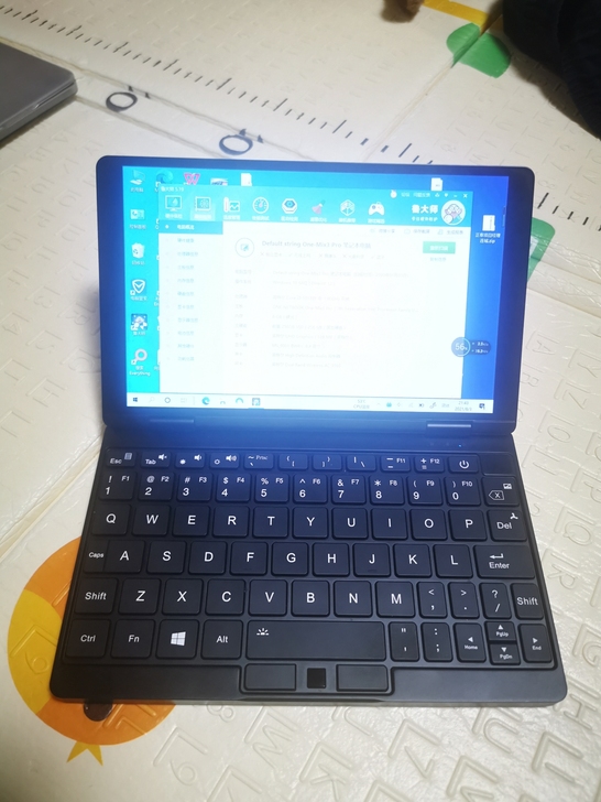 壹号本 onemix 3s+