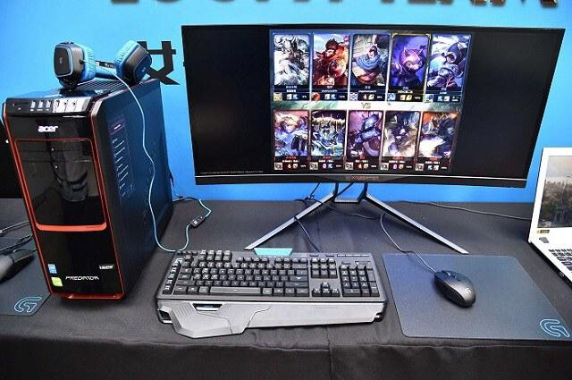 工作室升级，便宜出几台游戏电脑。配置如图，...