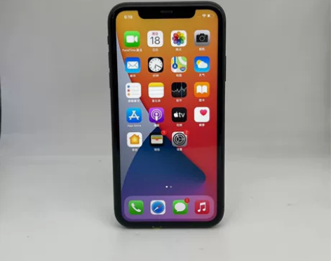 Apple/苹果 苹果 iPhone 11...