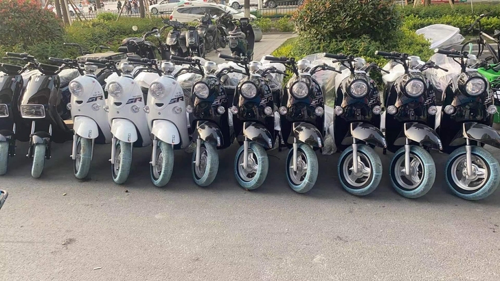 出租电动车，出租电动车，出租电瓶车，如家离...