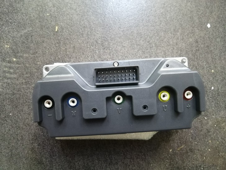 小牛M2动力版控制器，原厂全新800w