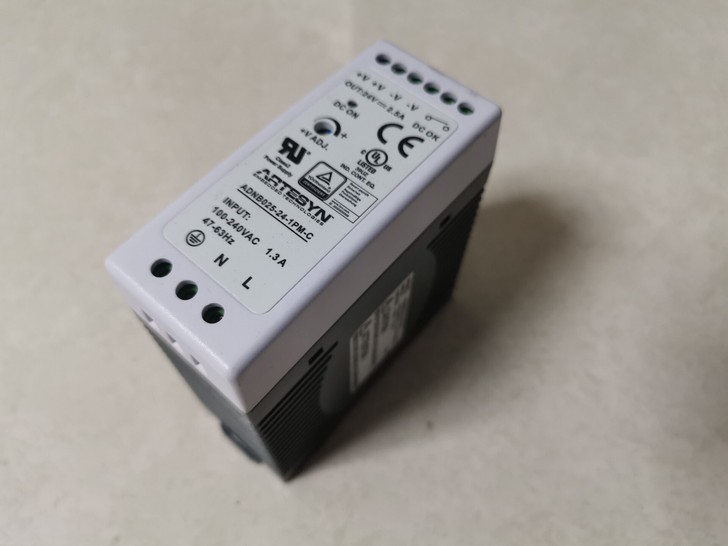 拆机 ARTESYN 电源 ADNB025...