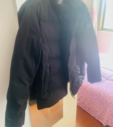 特价 波司登男士羽绒服 感兴趣的话点“我想...