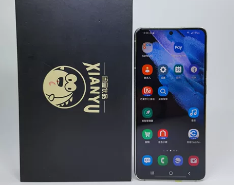 95新【限时秒杀】Samsung/三星 G...