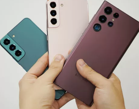 【现货】Samsung/三星 Galaxy...