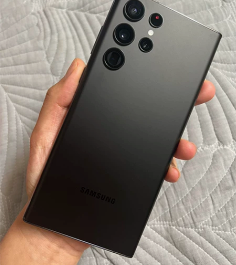 个人一手三星 SAMSUNG Galaxy...
