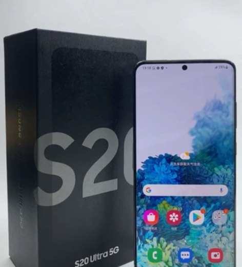 99新 三星GalaxyS20Ultra5...