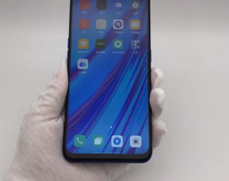 9成新OPPO OPPO A9  二手手机...