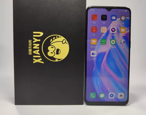 95新OPPO OPPO A91   8+...