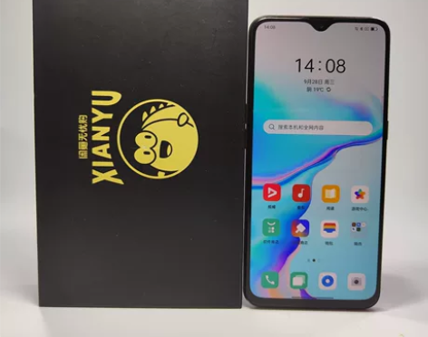 95新OPPO OPPO K5  8+25...