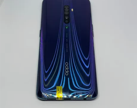 OPPO OPPO Reno2  二手手机...