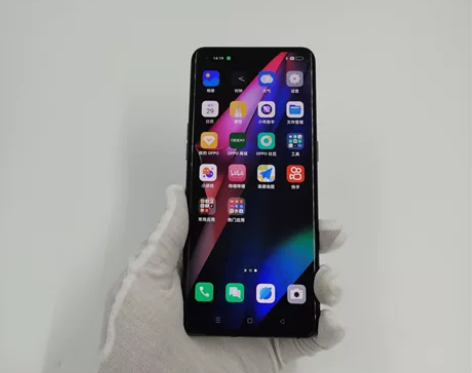 【12G+256G】 OPPO Find ...