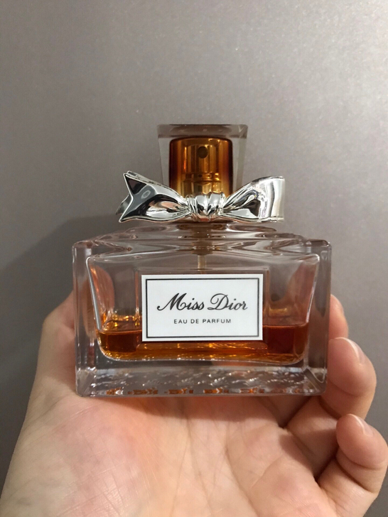 Dior 甜心小姐浓香水edp50ml