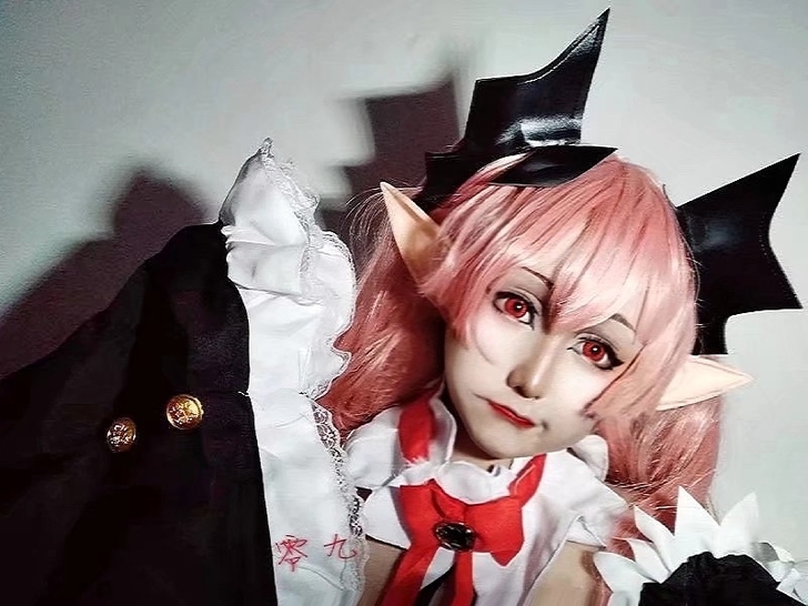 克鲁鲁COS服大全套（包邮）