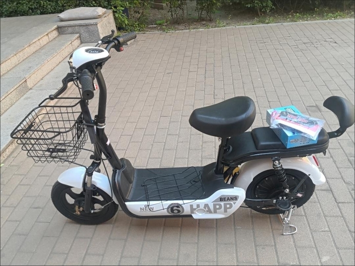 全新！！家用小型电动车