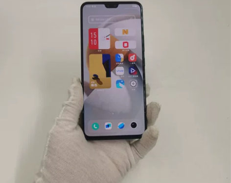 99新【限时秒杀】vivo vivo S1...