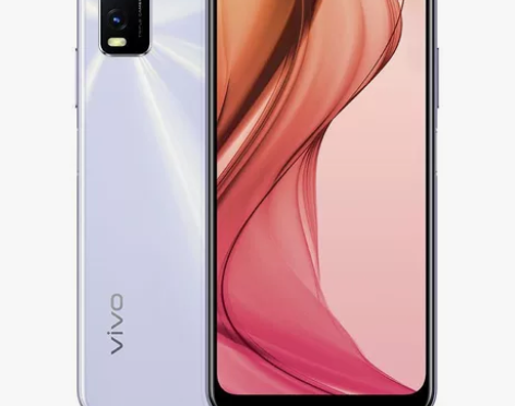 vivo Y30全网通4G老人智能手机vi...