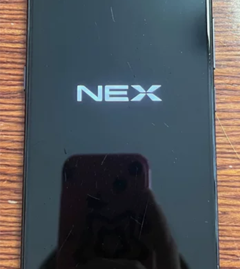 【出】vivo nex a 无维修 8+1...