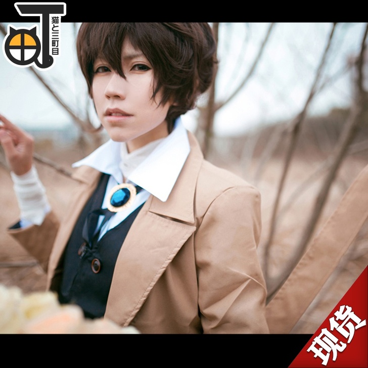 猫と三町目 Cosplay男装