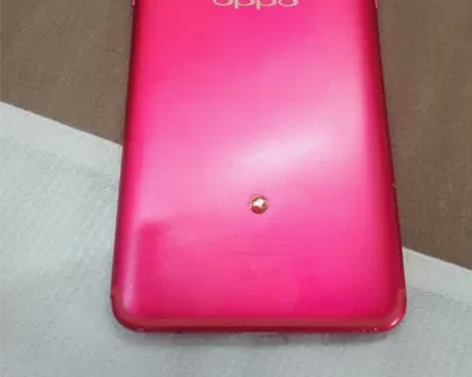oppo r11s 4+64g  .成色如...