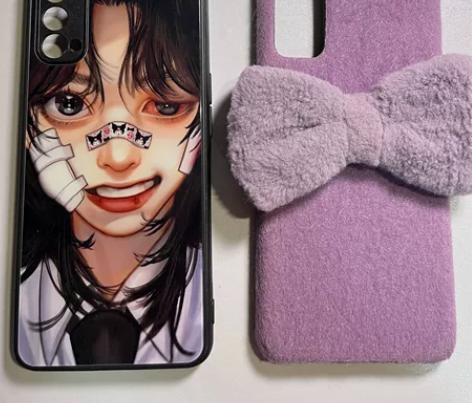【已出】出oppo reno 4手机壳，便...