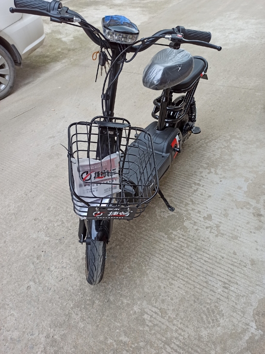 电动车