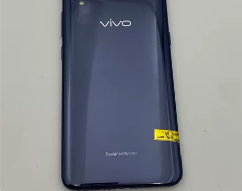 95新vivo X23 128GB幻夜蓝 ...
