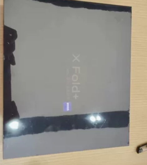 vivo X Fold+ 12GB+512...