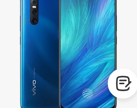 vivox27 全网通 8+256升降摄像...