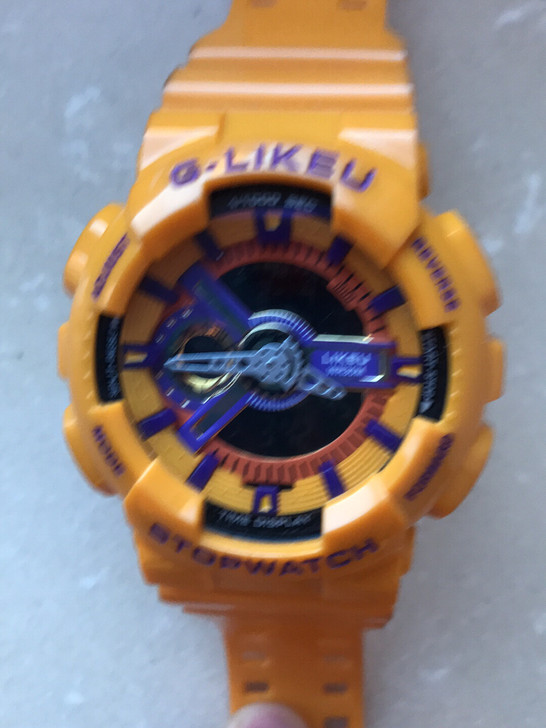 全新湖人紫概不退换