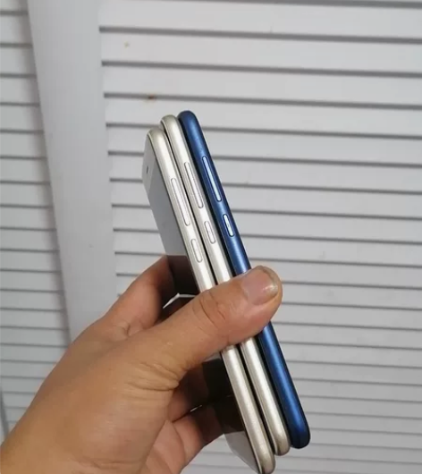 荣耀8手机，青春版，喜欢的可以拍回去三台打...