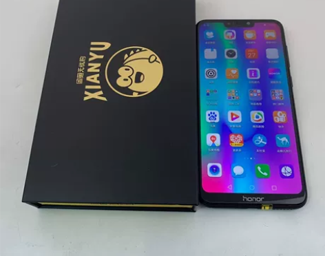 【国庆特价】honor/荣耀 荣耀 畅玩8...